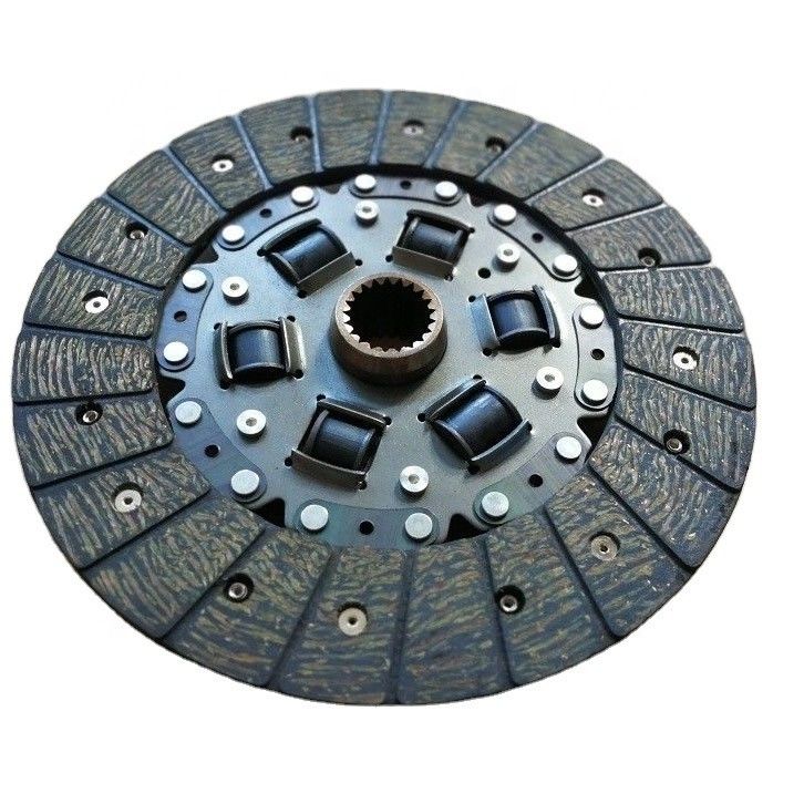 OE NO. 31250-36170 DT-068 Toyota 4Runner LandCruiser Tacoma Rav4 1990-2015 için TYD112U debriyaj plağı