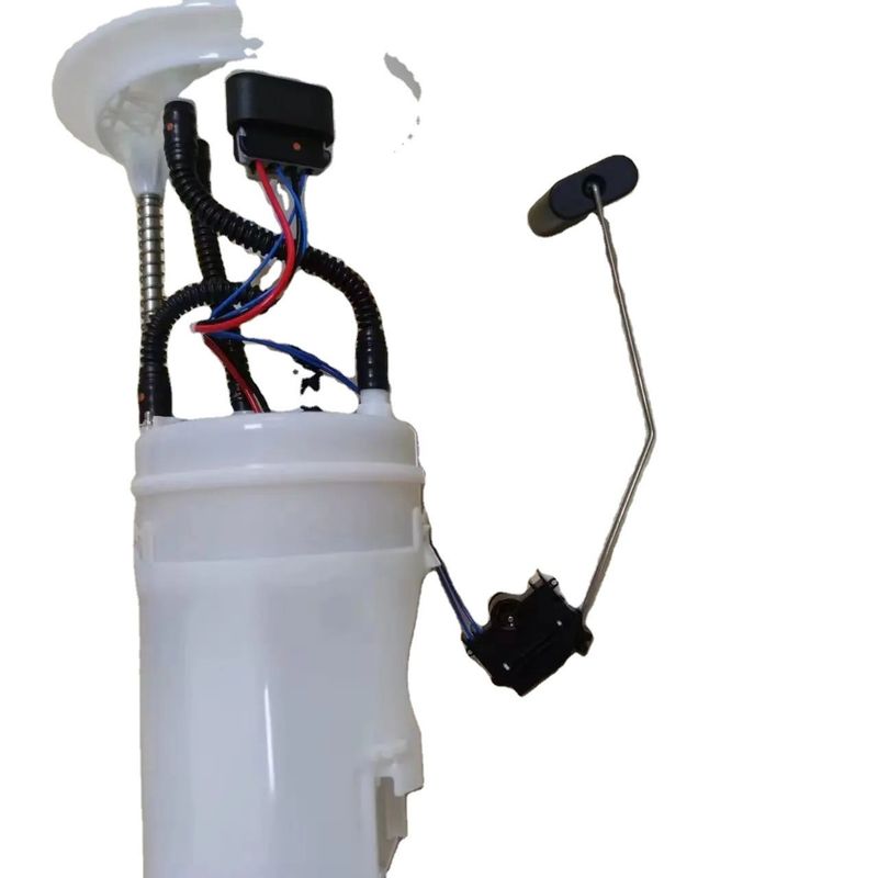 2021- Toyota Sequoia Tundra 3UR Motor OEM 77020-0C090 için Yakıt Pompa Modülü Montajı