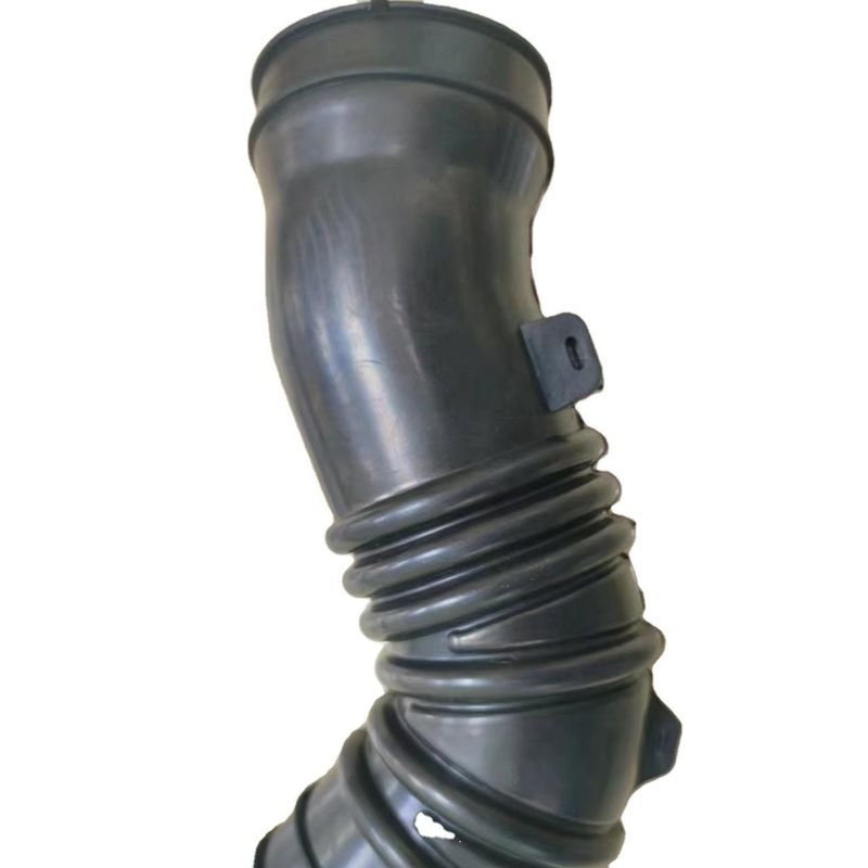 OEM 17881-0C010 Toyota Tacoma 4 Runner 1995-2000 2.4L 2.7L için kauçuk hava alım hortumları