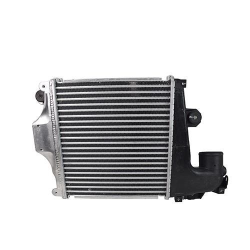 Toyota Hilux D40 2011-2015 için Intercooler Radyatör Mesh Cooler 17940-0L070