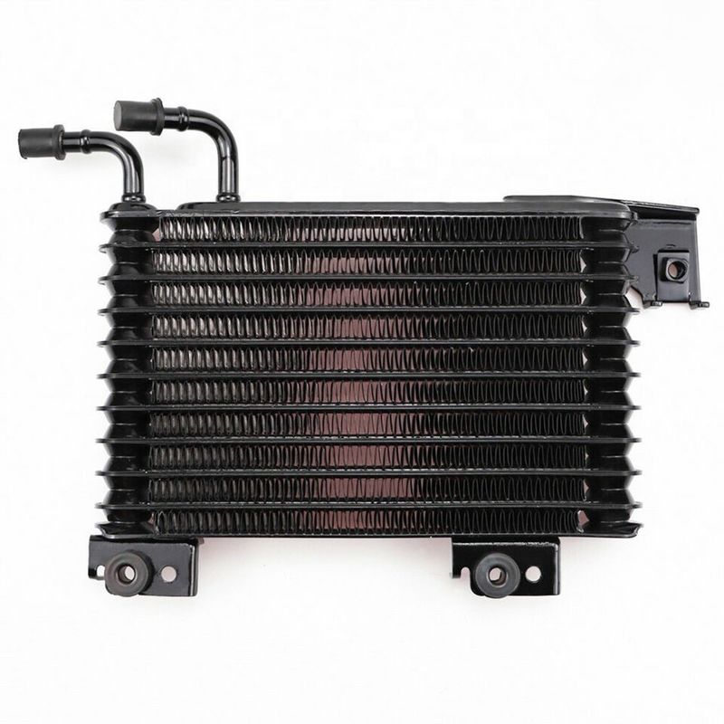 Araç Montajı LEXUS US Toyota Tundra 2000-2006 32910-34010 için şanzıman yağ soğutucu