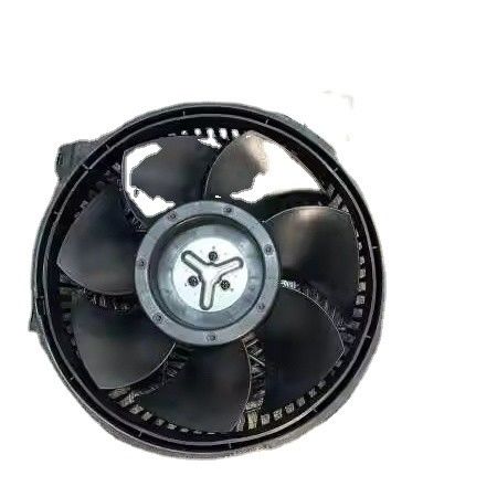 OE NO. 88590-60100 Toyota Prado GRJ/KDJ 150 Tam Elektrikli Fan Assy için araba modeli