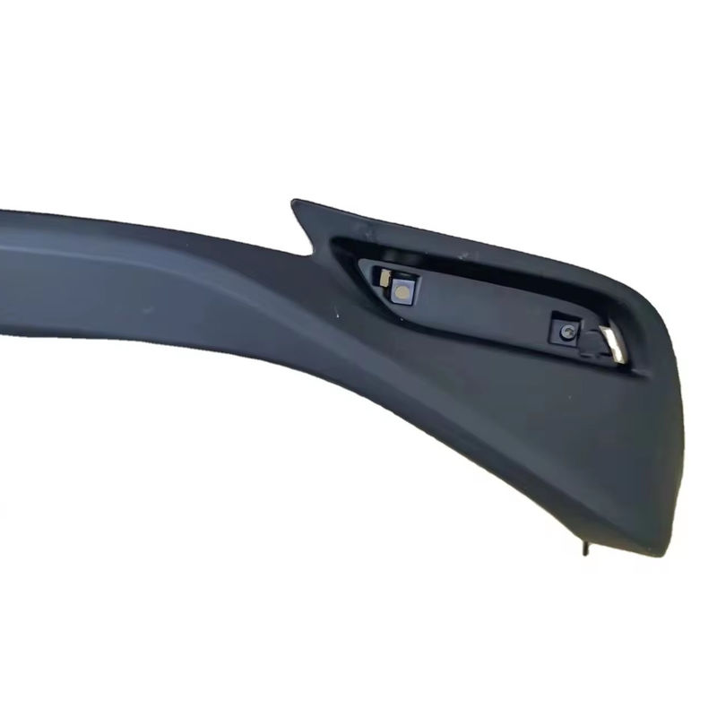 Araba Montajı Toyota Standart Arka Tampon Kapak 52169-06190 2023 Model Yılı için