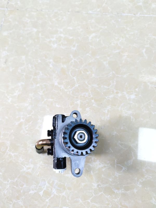 Nissan FD42 49110-0T002 için kamyon güç direksiyon pompası Sadece Japon otomobil parçaları için