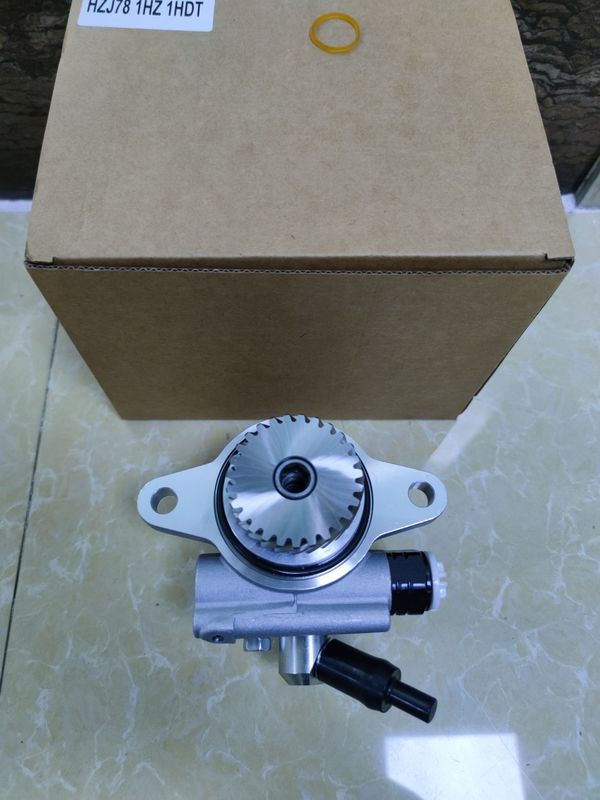 Yeni Land Cruiser 100 1998-2007 44310-60410 44310-60450 ve Land Cruiser 100 44320-60270 için direksiyon pompası
