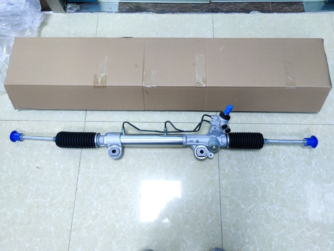 44250-0K730 Düğme Montajı,Toyota Hilux Revo 4WD LHD 2015 için Güçlü Direksiyon Taşıyıcısı