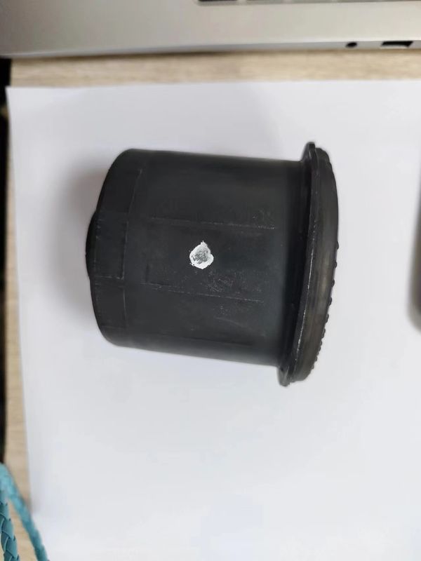 Hyundai Accent Kia Rio Bush için, Oem 55160-1R000 ile arka kol