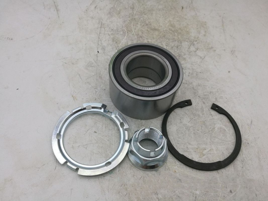 7791297677 Renault logan megane için tekerlek rulmanı onarım kiti Nissan Micra için