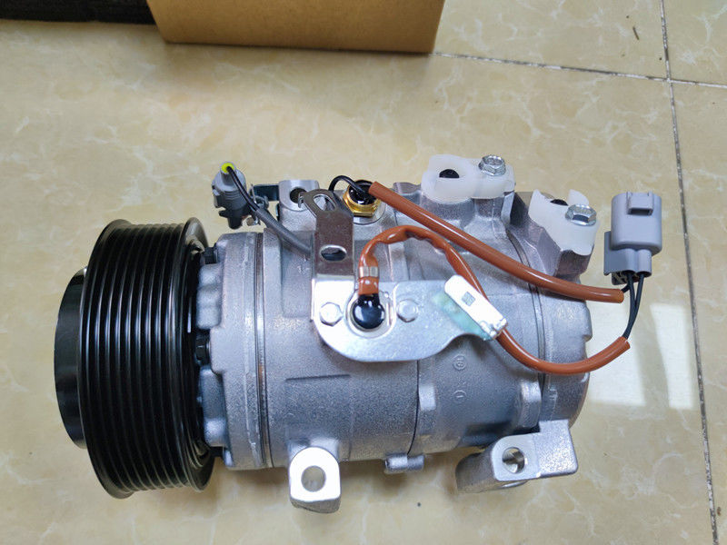 Japon Otomobil Parçaları için Kompresör Assy Cooler 883206A330 Lexus LX450 LX570 Landcruiser