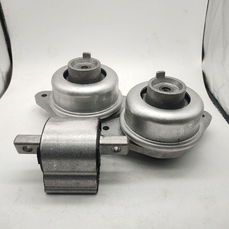 2042402017 204 420 20 17 Mercedes Benz GLK300 GLK 350 için hidrolik motor montajı