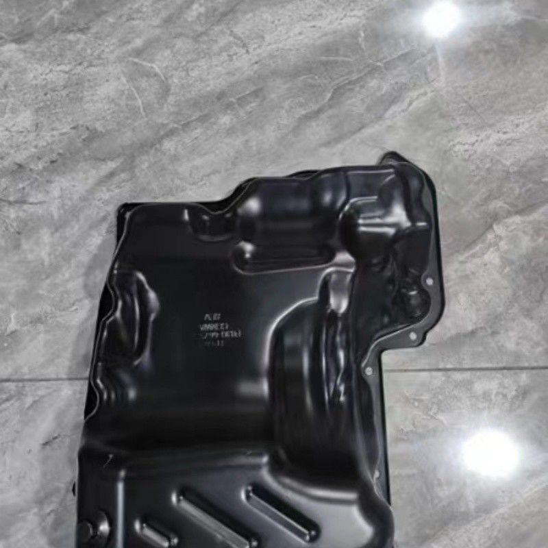 FB3Q-6675-AA 1890274 Ford Ranger 4wd 2.2 2012- için Sump pan
