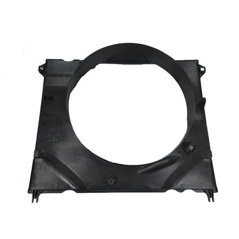16711-0L170 Toyota Hilux Revo Oem 200 Convertible Model için Giysi Alt Assy
