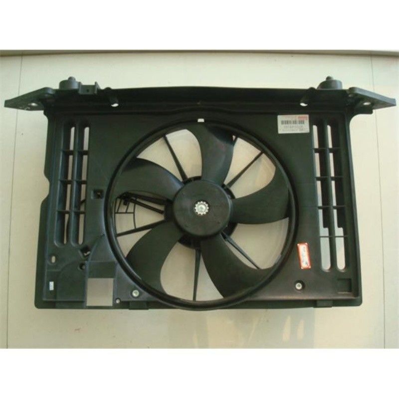 16711-0T010 Radyatör Soğutma Ventilatörü Corolla 07-10 Toyota Radyatör Ventilatörü OEM QUALITY