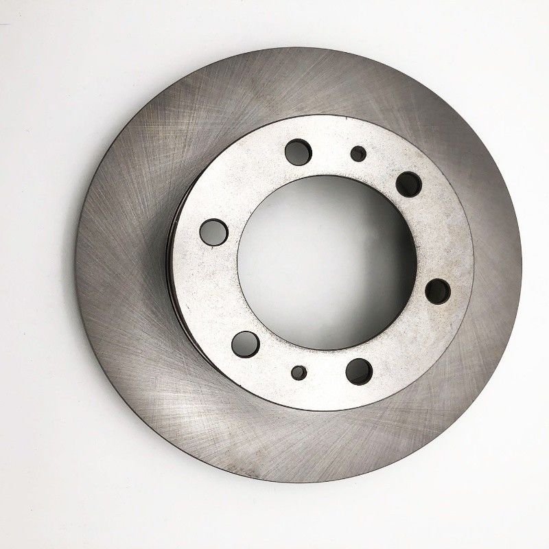 Toyota Hilux Vigo Pick Up için ön fren diski rotoru 43512-0k060 OE NO. 43512-0k060