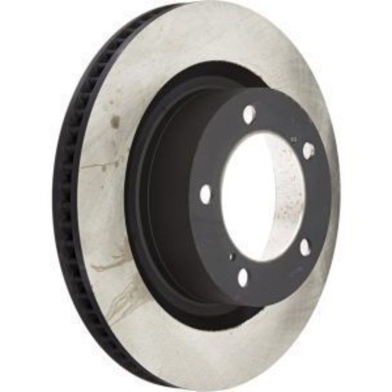 Toyota Sequoia V8 Tundra V6 Fren Disk Rotoru 43512-0C020 Japon Otomobil Parçaları