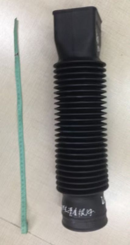 63860-02J00 Nissan Patrol GQ Tb42s Carby 90-97 için hava alım borusu borusu