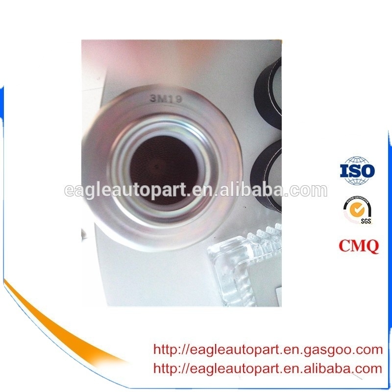Toyota 23390-64480 Coaster Hilux Camry için yakıt filtre 1HZ