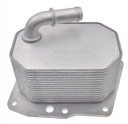 BB3Q6B624EA Ford Ranger Yağ Soğutucu Everest Mazda BT-50 TDCi Yağ Soğutucu