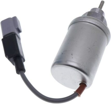 324-4598 217-5204 Caterpillar için kapatma solenoidi CAT 3013c 3024c 3034c Motor