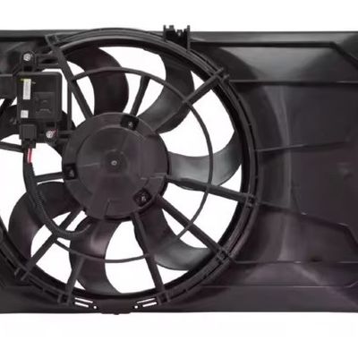 Hyundai Tucson Kia Sportage 2017-2019 için 25380-D9900 Fan Radyatörü