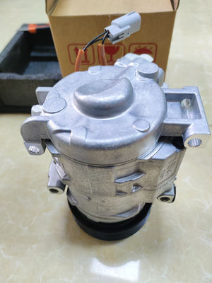 88320-60170 Toyota Land Cruiser Prado Isıtma Klima Kompresörü BJ74V-MNX Japon Otomobil Parçası için