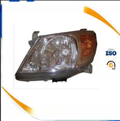81140-0K040 81150-0K040 Toyota Baş Fener Hilux Vigo 2016 Toyota Farı