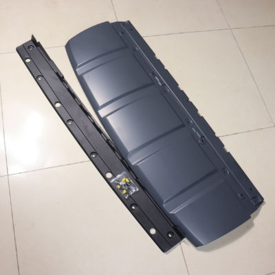 LR117215 Land Rover Range Rover 2013-2022 için ön tampon kaydırma plaka trim tablosu
