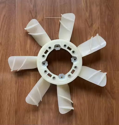16361-61020 Fan Blade Toyota Landcruiser 84-92 için