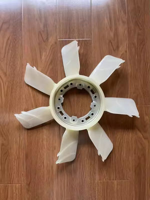 16361-61020 Fan Blade Toyota Landcruiser 84-92 için