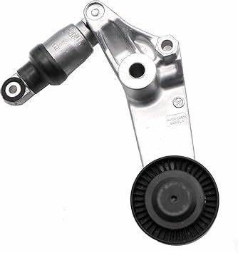 16620-22012 16620-0W093 Toyota Tensioner V-Ribbled Belt için Corrolla ZZE122 için