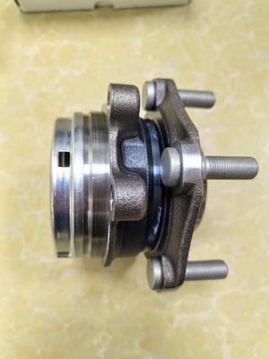 40202-3JA1A Tekerlek Rulmanı Nissan Pathfinder Infiniti Altima Maxima için